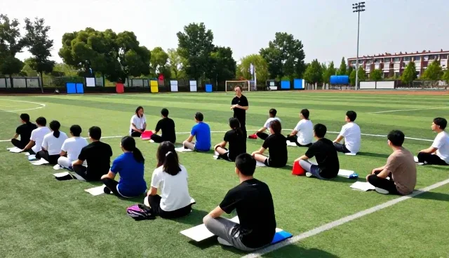教育行业师资培训与教务管理的融合发展趋势