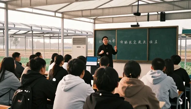 师资培训如何提升教学质量?教育机构如何选型?