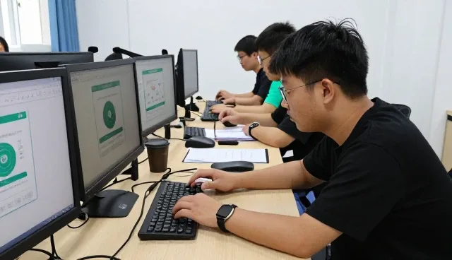 素质拓展服务教育：河南洛特森教育科技有限公司经验谈